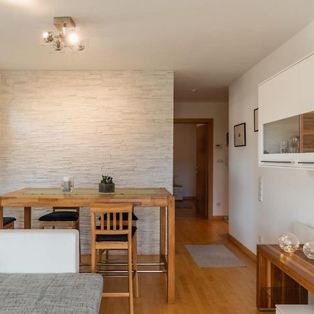 Fawa Apartments "Villa Mai" Brunico Esterno foto