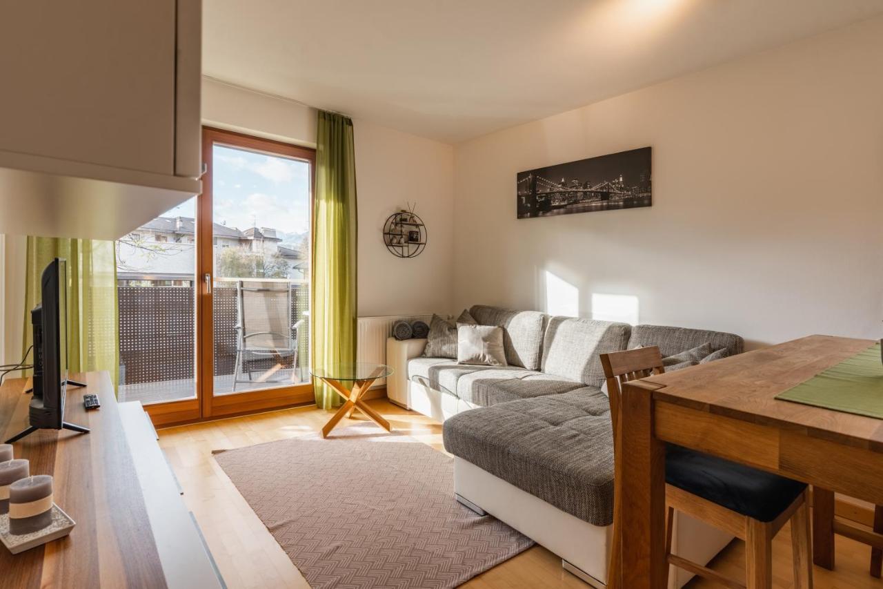 Fawa Apartments "Villa Mai" Brunico Esterno foto